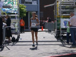 CityHall-Marathon 2007